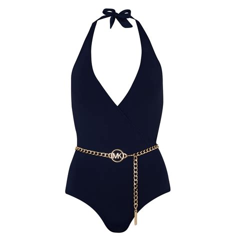 michael kors santorini swimsuit.